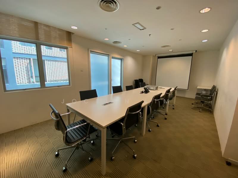 Pejabat untuk Disewa di KL City Centre (Kuala Lumpur) - Jocelin Lim - Interior - PropertyGuru.com.my
