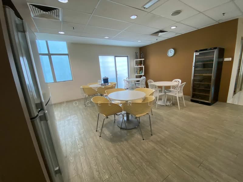 Pejabat untuk Disewa di KL City Centre (Kuala Lumpur) - Jocelin Lim - Interior - PropertyGuru.com.my