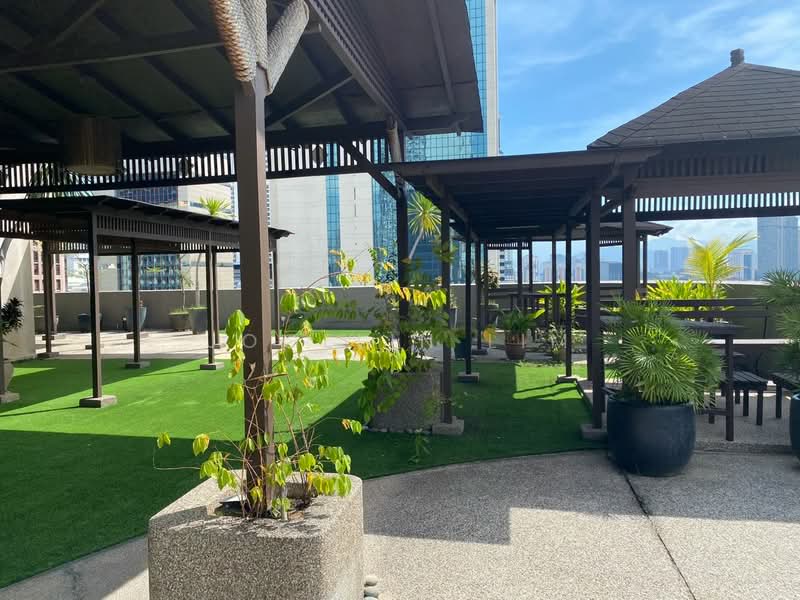 Pejabat untuk Disewa di KL City Centre (Kuala Lumpur) - Jocelin Lim - Exterior - PropertyGuru.com.my