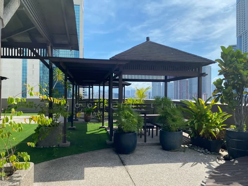 Pejabat untuk Disewa di KL City Centre (Kuala Lumpur) - Jocelin Lim - Exterior - PropertyGuru.com.my