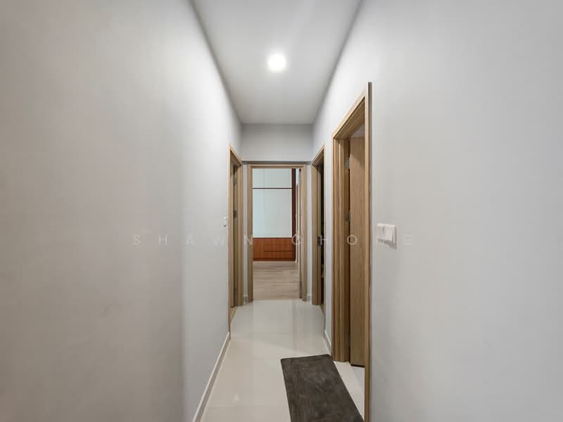 Servis Apartment untuk Disewa di Aradia Residence @ Lake City KL North - Shawn Chong - PropertyGuru.com.my