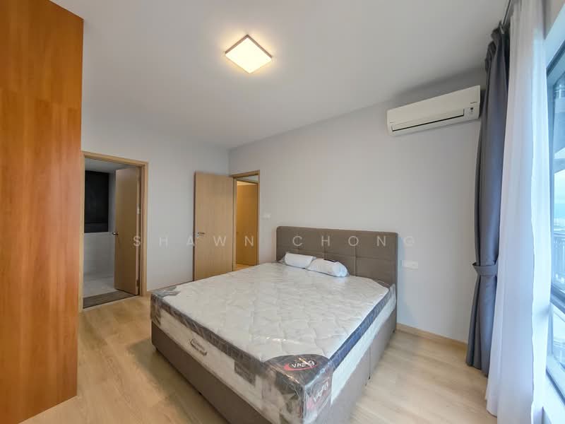 Servis Apartment untuk Disewa di Aradia Residence @ Lake City KL North - Shawn Chong - PropertyGuru.com.my