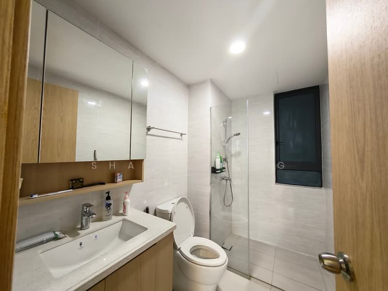 Servis Apartment untuk Disewa di Aradia Residence @ Lake City KL North - Shawn Chong - PropertyGuru.com.my