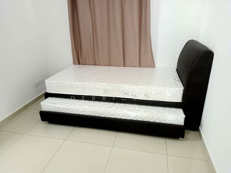 Condominium for Rent at SummerSkye Residences - Derrick . - Bedroom - PropertyGuru.com.my