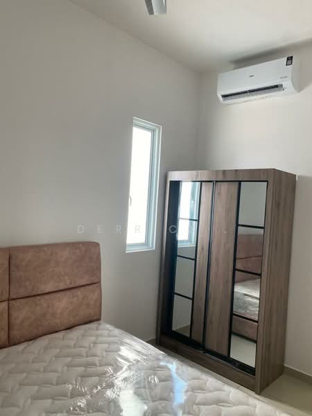 Condominium for Rent at SummerSkye Residences - Derrick . - Bedroom - PropertyGuru.com.my