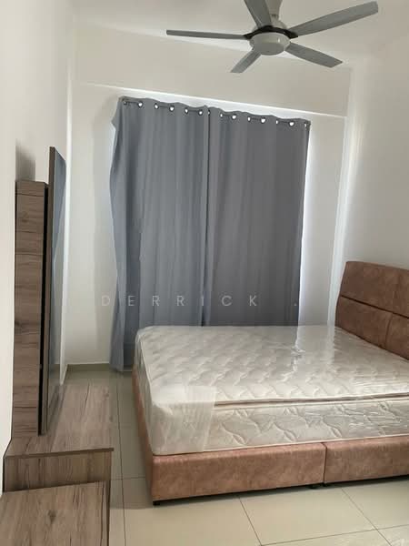 Condominium for Rent at SummerSkye Residences - Derrick . - Bedroom - PropertyGuru.com.my
