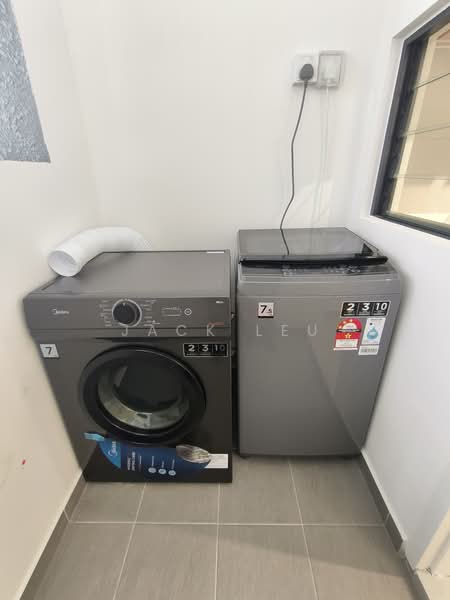 Service Residence for Rent at Metro @ Cheras - Jack Leu - Interior - PropertyGuru.com.my