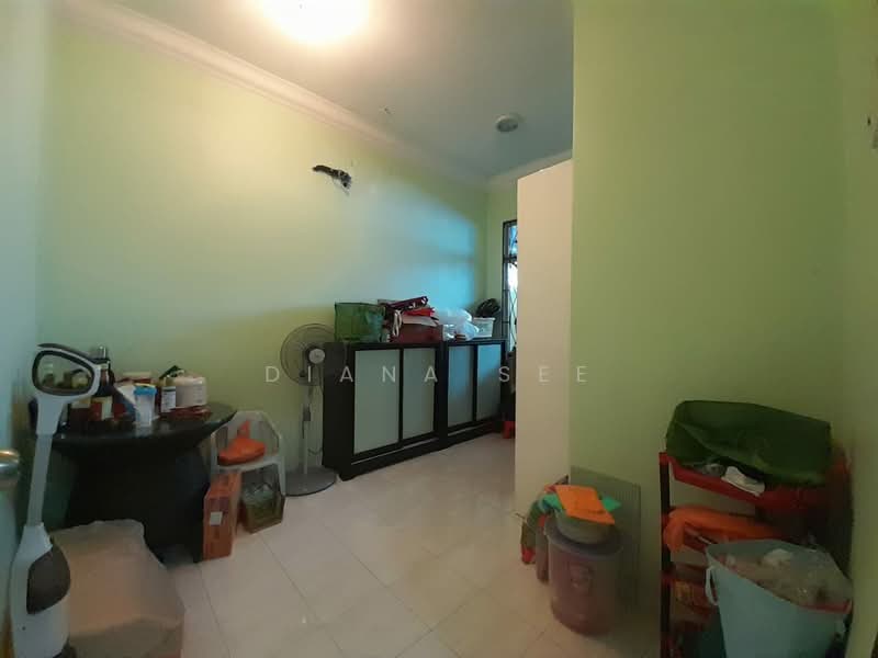 Rumah Teres 2 Tingkat untuk Dijual di Bandar Bukit Tinggi 2 (Klang) - Diana See - Interior - PropertyGuru.com.my