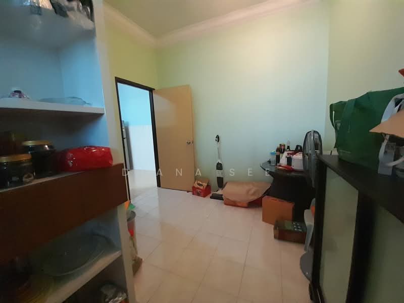 Rumah Teres 2 Tingkat untuk Dijual di Bandar Bukit Tinggi 2 (Klang) - Diana See - Interior - PropertyGuru.com.my
