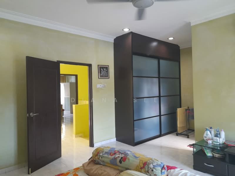 Rumah Teres 2 Tingkat untuk Dijual di Bandar Bukit Tinggi 2 (Klang) - Diana See - Bedroom - PropertyGuru.com.my