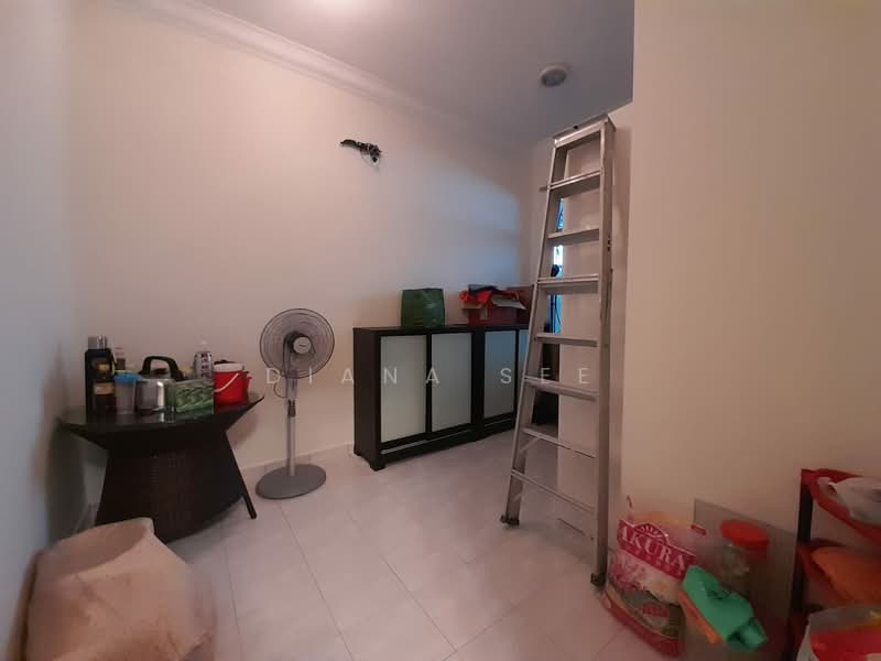 Rumah Teres 2 Tingkat untuk Dijual di Bandar Bukit Tinggi 2 (Klang) - Diana See - Interior - PropertyGuru.com.my