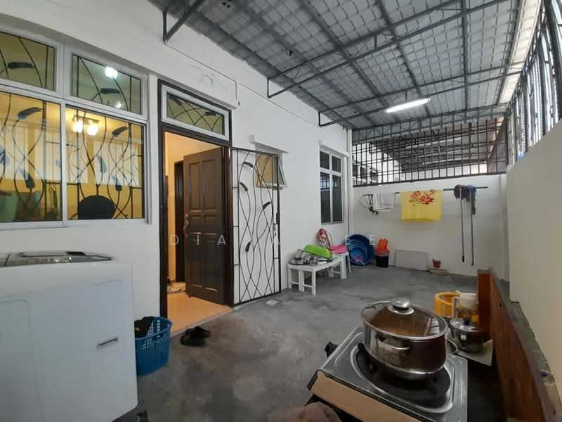 Rumah Teres 2 Tingkat untuk Dijual di Bandar Bukit Tinggi 2 (Klang) - Diana See - Exterior - PropertyGuru.com.my