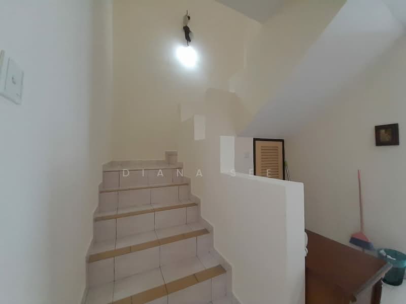Rumah Teres 2 Tingkat untuk Dijual di Bandar Bukit Tinggi 2 (Klang) - Diana See - Interior - PropertyGuru.com.my