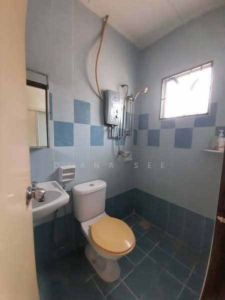 Rumah Teres 2 Tingkat untuk Dijual di Bandar Bukit Tinggi 2 (Klang) - Diana See - Bathroom - PropertyGuru.com.my