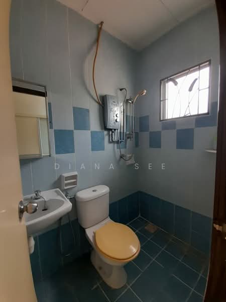 Rumah Teres 2 Tingkat untuk Dijual di Bandar Bukit Tinggi 2 (Klang) - Diana See - Bathroom - PropertyGuru.com.my
