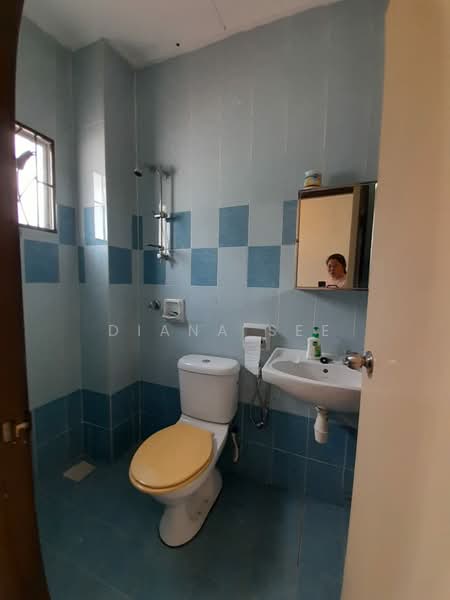 Rumah Teres 2 Tingkat untuk Dijual di Bandar Bukit Tinggi 2 (Klang) - Diana See - Bathroom - PropertyGuru.com.my