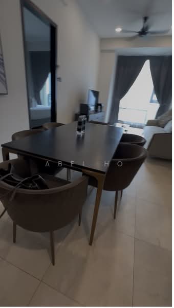 Servis Apartment untuk Dijual di Opus KL - Abel Ho - PropertyGuru.com.my