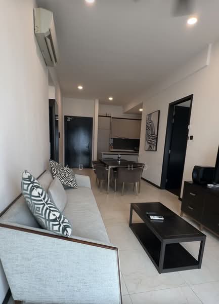 Servis Apartment untuk Dijual di Opus KL - Abel Ho - PropertyGuru.com.my