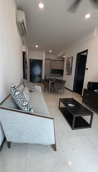 Servis Apartment untuk Dijual di Opus KL - Abel Ho - PropertyGuru.com.my
