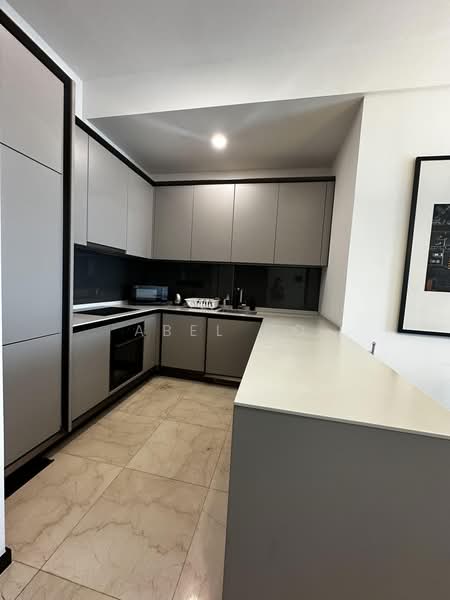 Servis Apartment untuk Dijual di Opus KL - Abel Ho - PropertyGuru.com.my