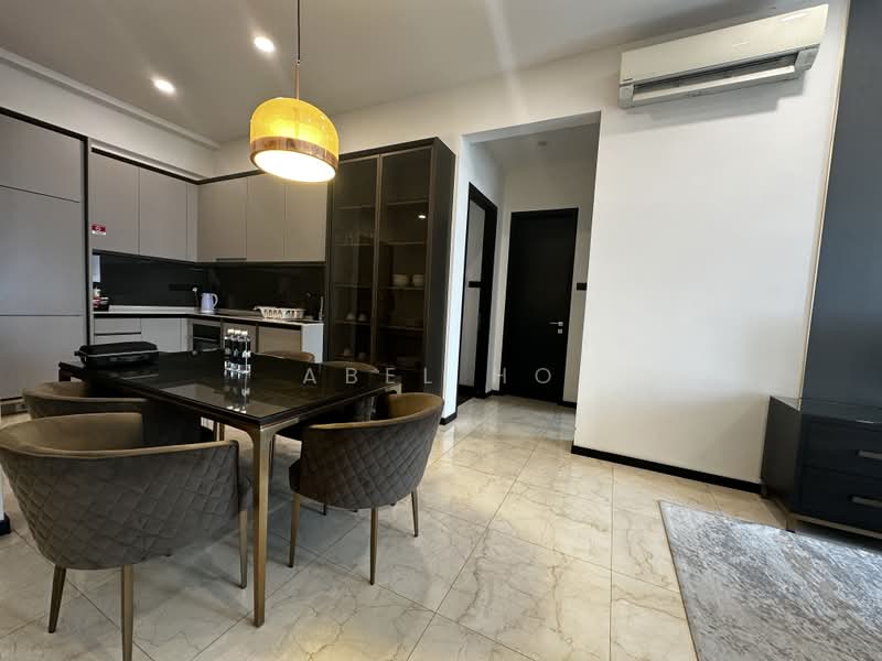 Servis Apartment untuk Dijual di Opus KL - Abel Ho - PropertyGuru.com.my