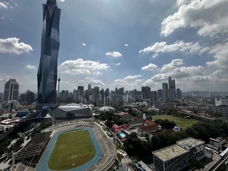 Servis Apartment untuk Dijual di Opus KL - Abel Ho - PropertyGuru.com.my