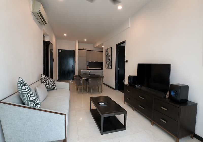 Servis Apartment untuk Dijual di Opus KL - Abel Ho - PropertyGuru.com.my