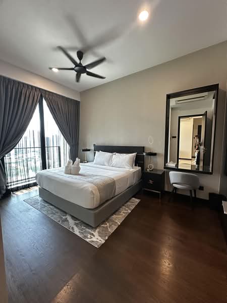 Servis Apartment untuk Dijual di Opus KL - Abel Ho - PropertyGuru.com.my