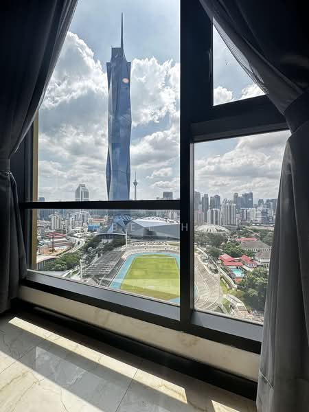 Servis Apartment untuk Dijual di Opus KL - Abel Ho - PropertyGuru.com.my