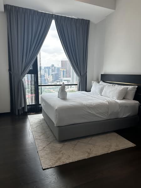 Servis Apartment untuk Dijual di Opus KL - Abel Ho - PropertyGuru.com.my