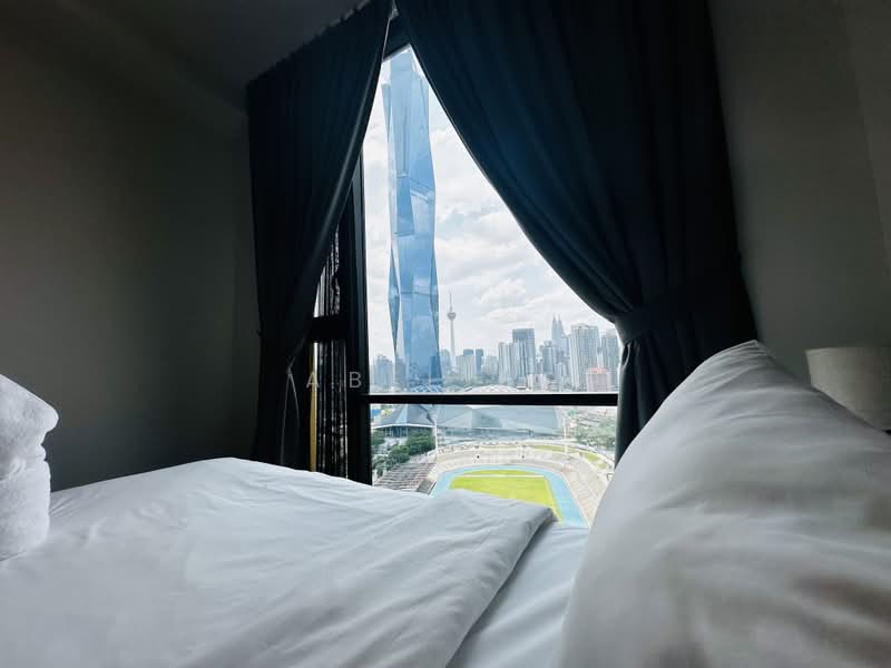 Servis Apartment untuk Dijual di Opus KL - Abel Ho - PropertyGuru.com.my