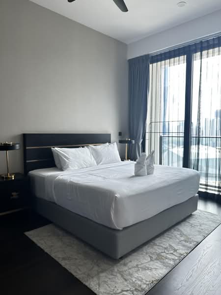 Servis Apartment untuk Dijual di Opus KL - Abel Ho - PropertyGuru.com.my