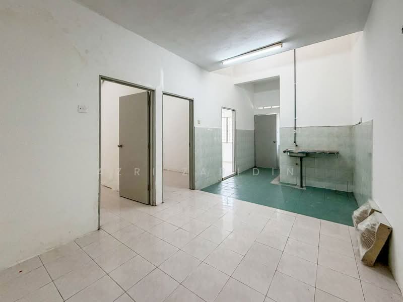 1-storey Terraced House for Sale in Taman Dato' Hormat (Telok Panglima Garang) - Azri Zabidin - PropertyGuru.com.my