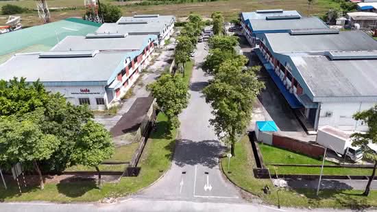 Kilang untuk Dijual di Kuching (Sarawak) - Sherene Kok - PropertyGuru.com.my