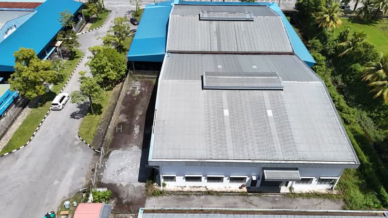 Kilang untuk Dijual di Kuching (Sarawak) - Sherene Kok - Exterior - PropertyGuru.com.my