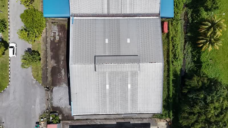 Kilang untuk Dijual di Kuching (Sarawak) - Sherene Kok - Exterior - PropertyGuru.com.my