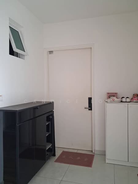 Apartment for Rent at Havona - Candice Lok - Entrance - PropertyGuru.com.my