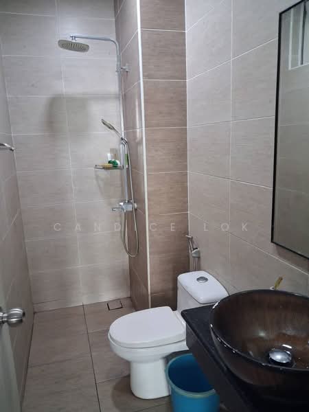 Apartment for Rent at Havona - Candice Lok - Bathroom - PropertyGuru.com.my