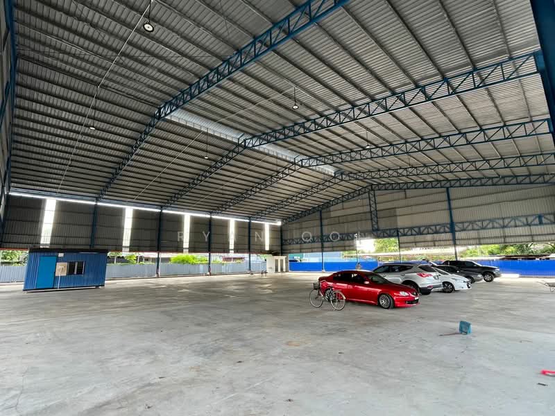 Warehouse for Rent in Mergong (Alor Setar) - Ryan Ooi - Exterior - PropertyGuru.com.my