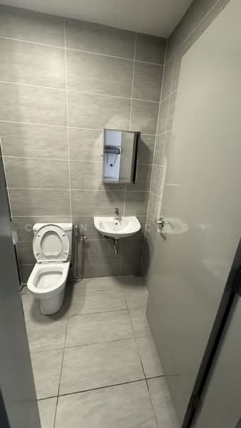 Servis Apartment untuk Disewa di Utropolis Urbano - Cannis Choy - PropertyGuru.com.my
