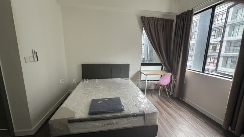 Servis Apartment untuk Disewa di Utropolis Urbano - Cannis Choy - PropertyGuru.com.my