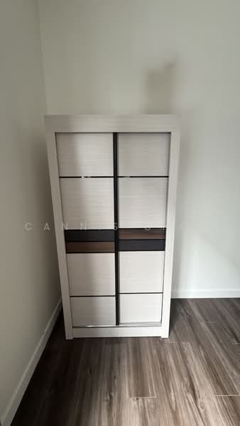 Servis Apartment untuk Disewa di Utropolis Urbano - Cannis Choy - PropertyGuru.com.my