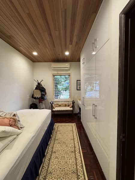 2-storey Terraced House for Sale in Ampang Hilir (Ampang) - Swee Leong Wong - Bedroom - PropertyGuru.com.my