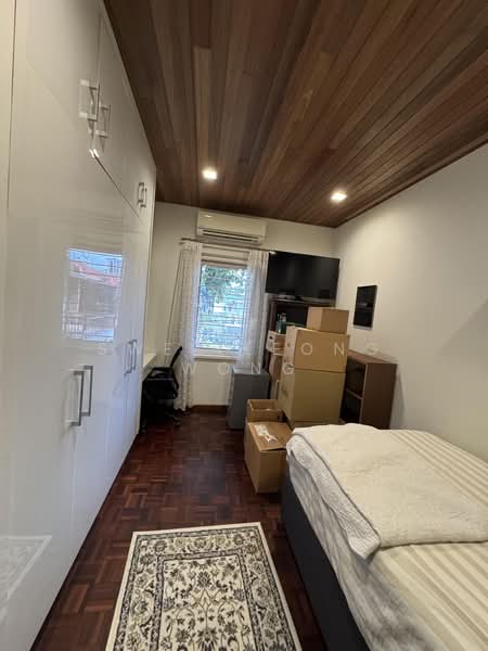 2-storey Terraced House for Sale in Ampang Hilir (Ampang) - Swee Leong Wong - Bedroom - PropertyGuru.com.my