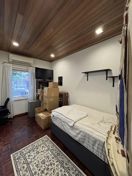 2-storey Terraced House for Sale in Ampang Hilir (Ampang) - Swee Leong Wong - Bedroom - PropertyGuru.com.my