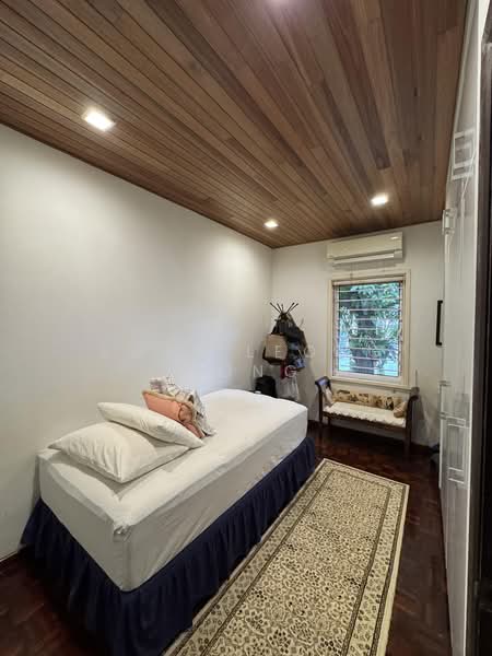 2-storey Terraced House for Sale in Ampang Hilir (Ampang) - Swee Leong Wong - Bedroom - PropertyGuru.com.my
