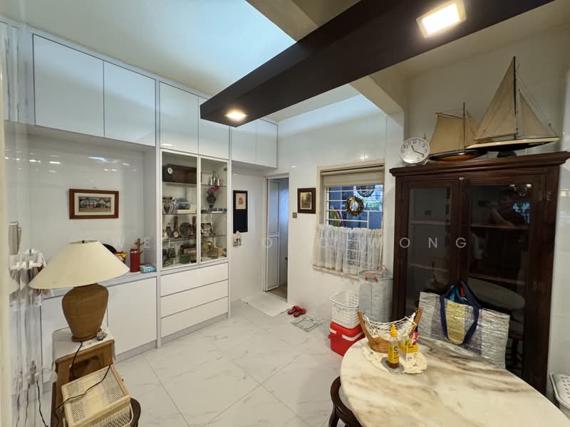 2-storey Terraced House for Sale in Ampang Hilir (Ampang) - Swee Leong Wong - Interior - PropertyGuru.com.my