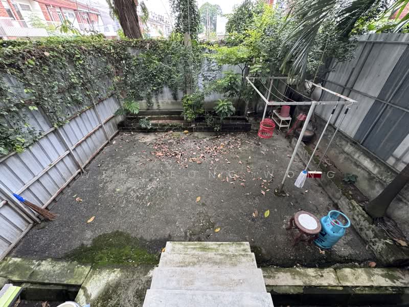 2-storey Terraced House for Sale in Ampang Hilir (Ampang) - Swee Leong Wong - Exterior - PropertyGuru.com.my