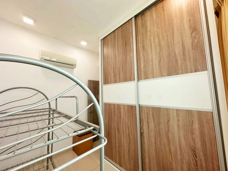 Condominium for Rent at Tree Sparina - Jinelle Ong - Bedroom - PropertyGuru.com.my