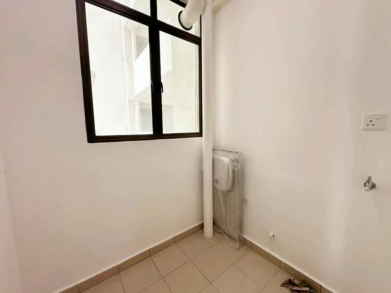 Condominium for Rent at Tree Sparina - Jinelle Ong - Interior - PropertyGuru.com.my